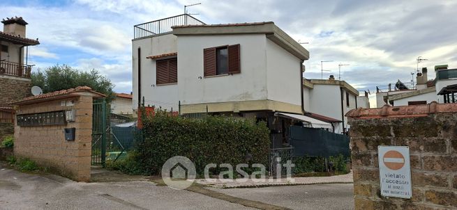Appartamento in residenziale in Località Vaticino