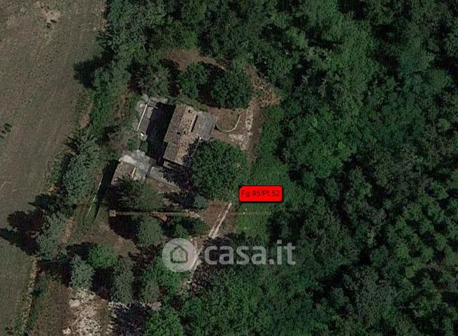 Villa in residenziale in Strda Provinciale 25