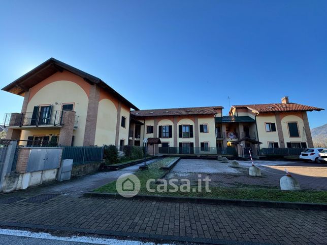 Appartamento in residenziale in Via Pellice 22