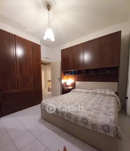 Appartamento in residenziale in Via Giovanni Zenatello