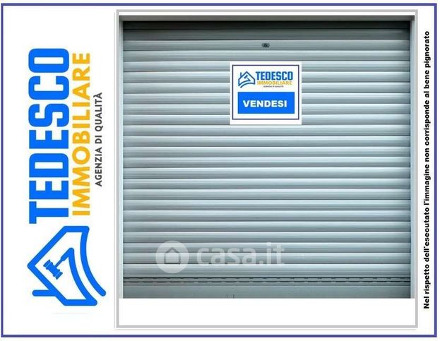 Box/posto auto in residenziale in Via Nazionale