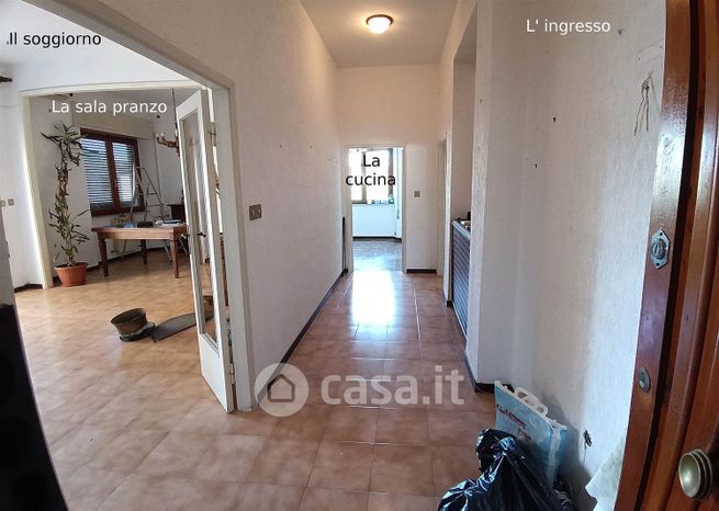 Appartamento in residenziale in Via Gorizia
