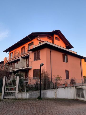 Attico/mansarda in residenziale in Via Borsellino 12