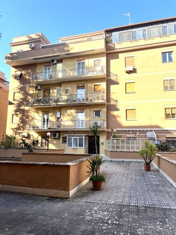 Appartamento in residenziale in Via dei Noci 19