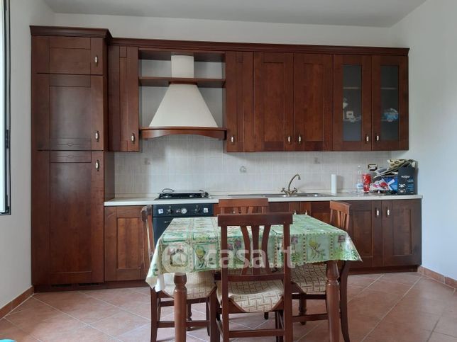 Appartamento in residenziale in Via Giuseppe Verdi