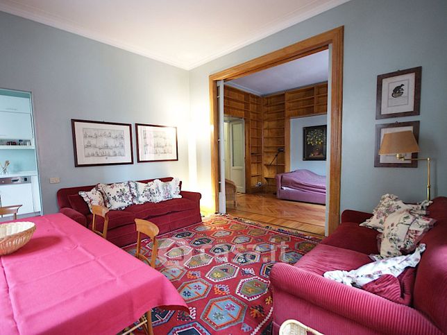 Appartamento in residenziale in Via Pietro TeuliÃ© 12