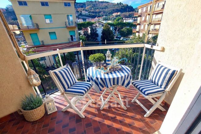 Appartamento in residenziale in Via Soccorso 28