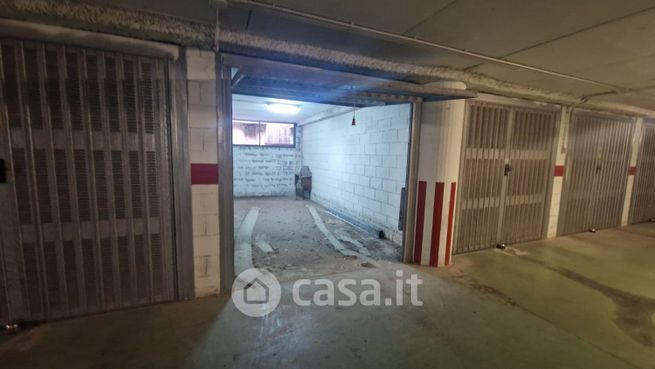 Box/posto auto in residenziale in Via Antonio Pacinotti 63
