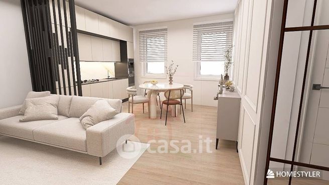 Appartamento in residenziale in 