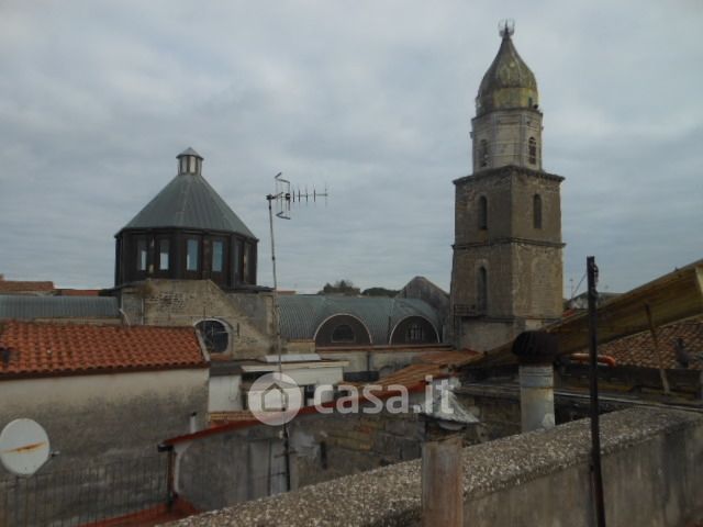 Appartamento in residenziale in Vico Ginnasio