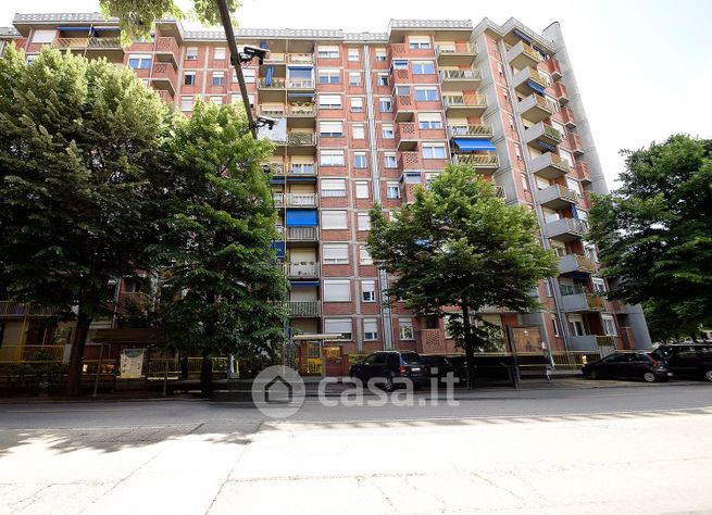 Appartamento in residenziale in Corso Orbassano 255