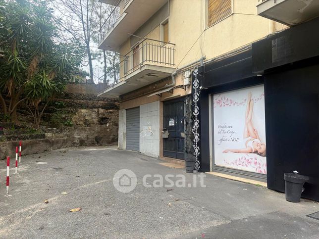 Appartamento in residenziale in Via Giovanni Fattori