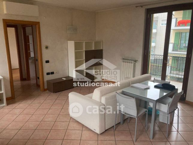 Appartamento in residenziale in 