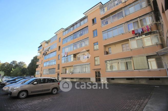 Appartamento in residenziale in Via Fiume 9