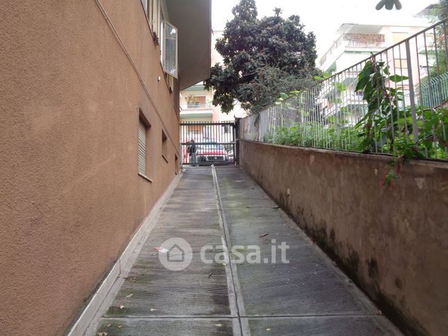 Garage/posto auto in residenziale in Via Filippo Nicolai