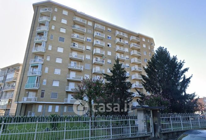 Appartamento in residenziale in Corso Molise 32