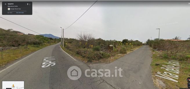 Terreno agricolo in commerciale in Via delle Acacie