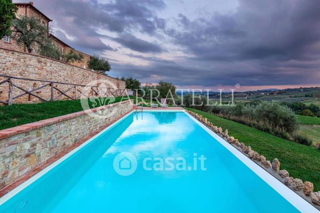 Appartamento in residenziale in Via San Matteo