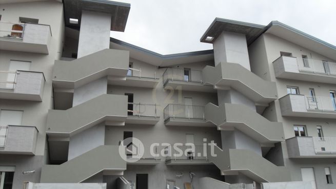 Appartamento in residenziale in
