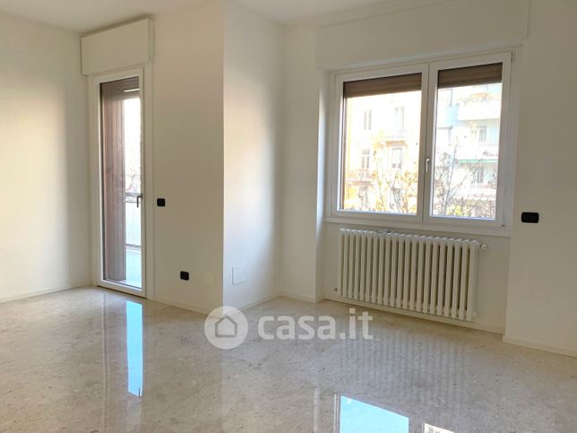 Appartamento in residenziale in Via Giorgio Washington 18