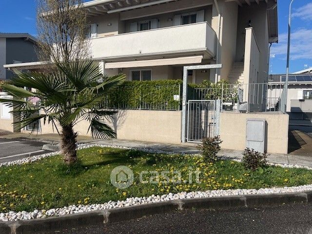 Appartamento in residenziale in