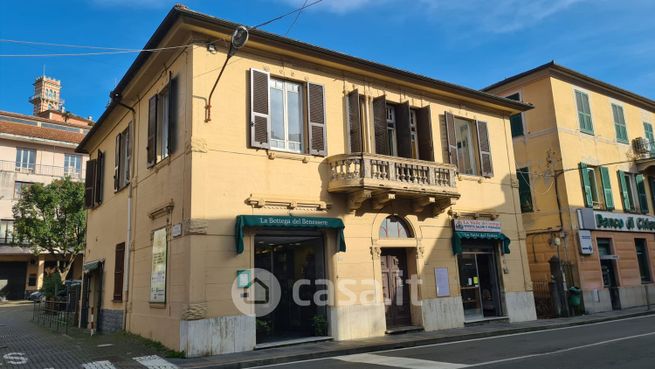 Appartamento in residenziale in Piazza Basso Vittorio