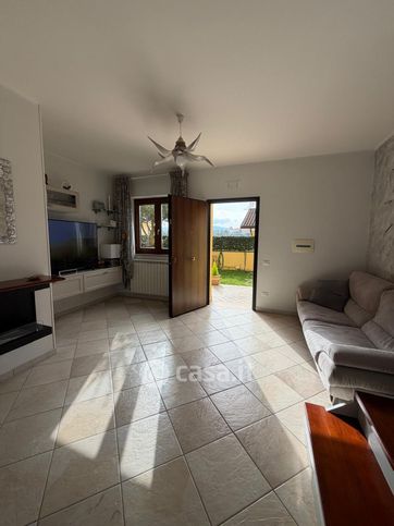 Appartamento in residenziale in Via Casilina