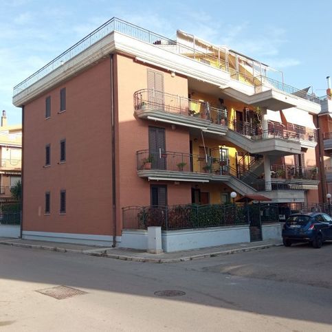 Appartamento in residenziale in Via A. Zuppa