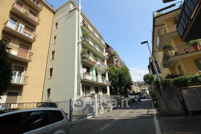 Appartamento in residenziale in Via Francesco Nullo 7