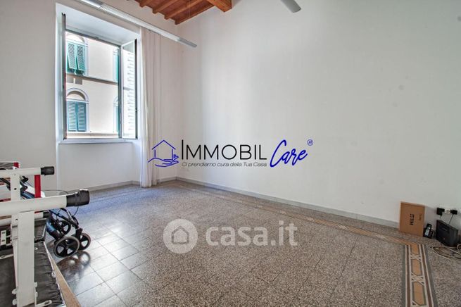 Ufficio in commerciale in Via Ricasoli 70