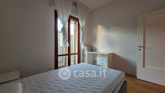 Appartamento in residenziale in Via Pietro Della Valle 12