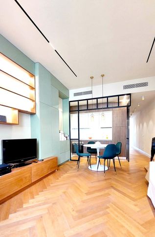Appartamento in residenziale in Via Palazzuolo 54