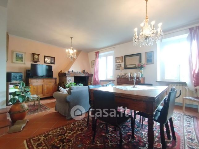 Casa indipendente in residenziale in Via Statale 697 /A