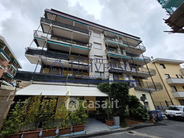 Appartamento in residenziale in Via Valle 14