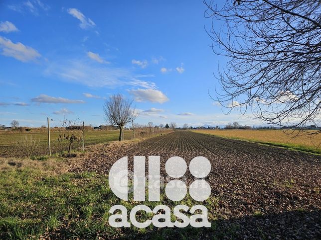 Terreno agricolo in commerciale in Via Campone Sala