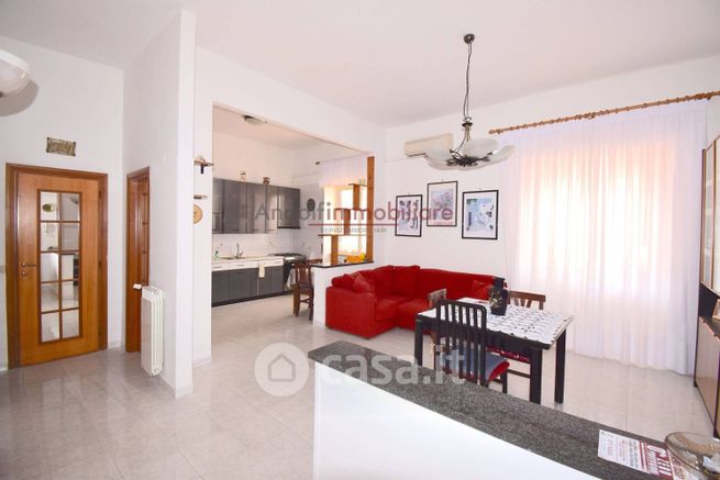 Appartamento in residenziale in Lungomare Giovanni Caboto