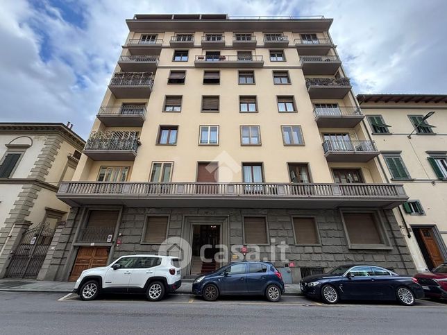 Appartamento in residenziale in Via Lorenzo Il Magnifico 83