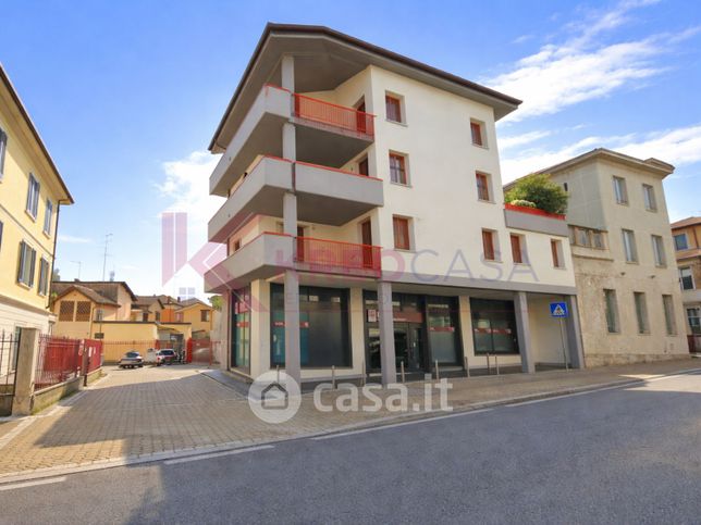 Appartamento in residenziale in Corso XXV Aprile 26
