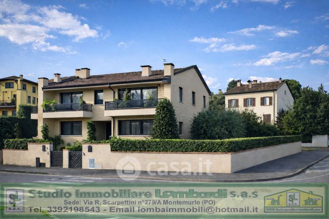 Villetta a schiera in residenziale in Via Sante Pisani