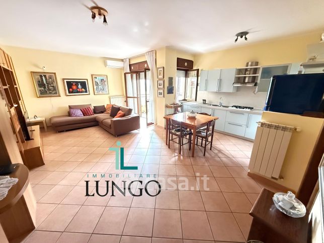 Appartamento in residenziale in Via Arrigo Boito 42