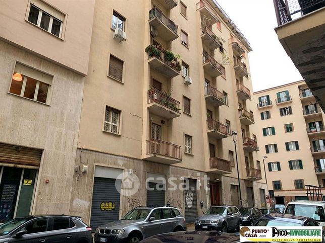 Appartamento in residenziale in Via Saverio Cavallari