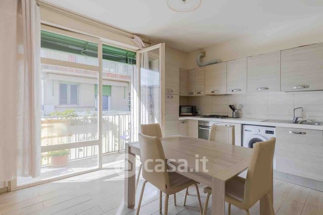 Appartamento in residenziale in gran viale regina elisabetta