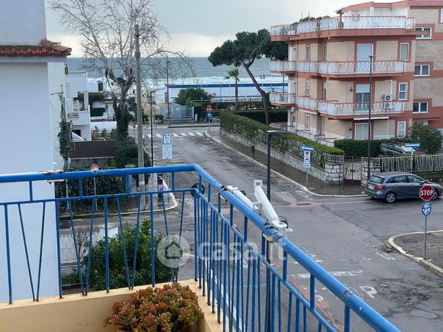 Appartamento in residenziale in Via San Nilo 15