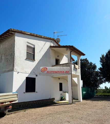 Casa indipendente in residenziale in Strada Cerquabella
