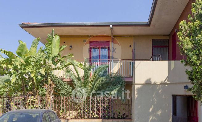 Appartamento in residenziale in Via Quattro Altarelli 22 C