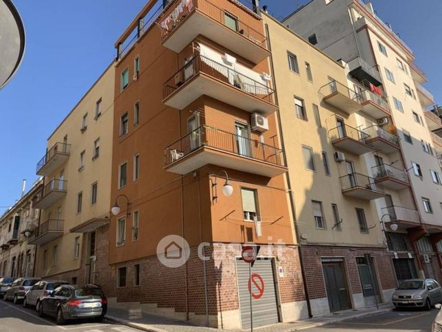 Appartamento in residenziale in Via Antonio Karusio