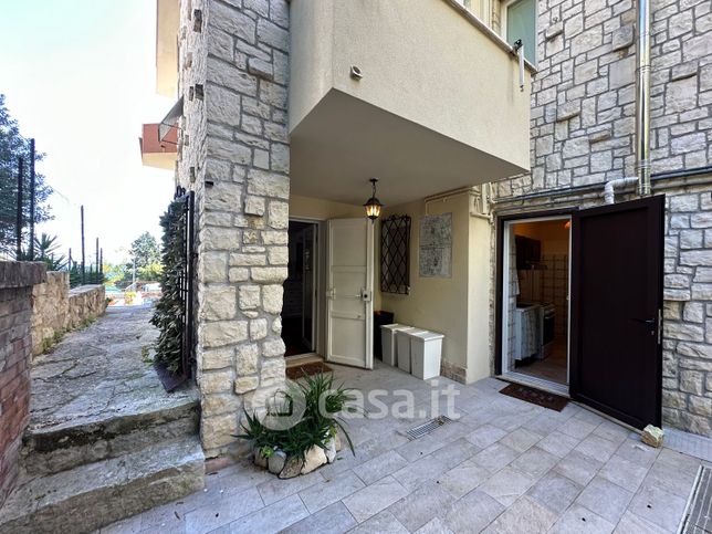 Appartamento in residenziale in Via Thaon de Revel 8