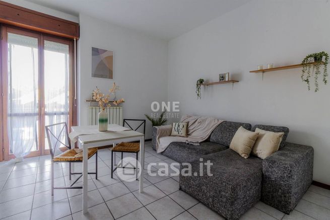 Appartamento in residenziale in Via Michelangelo Buonarroti 1