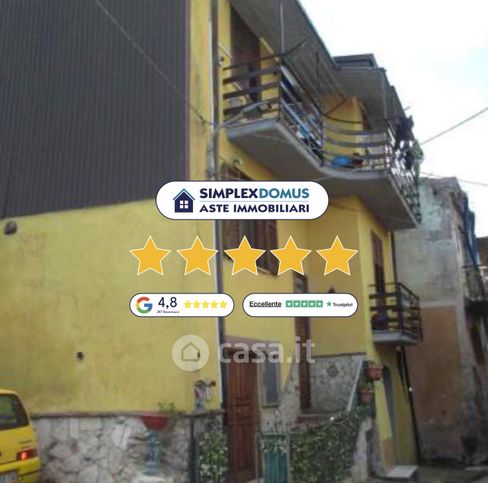 Appartamento in residenziale in Via Borgo