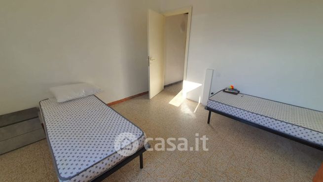 Appartamento in residenziale in Via Monte Pennino